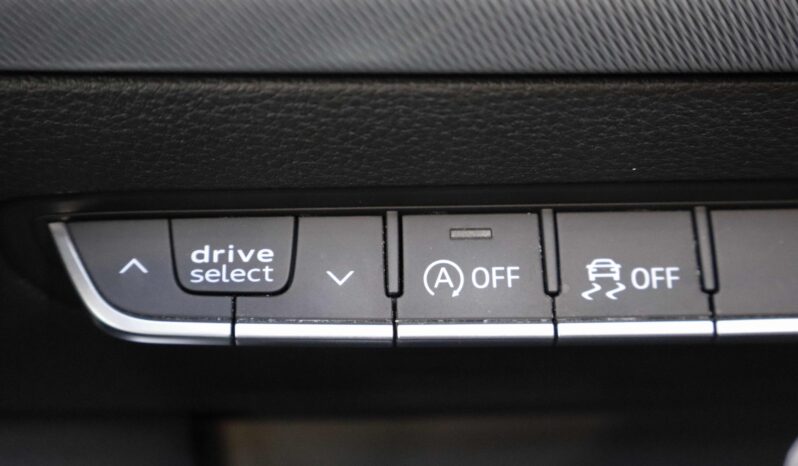 AUDI A5 Cabrio 2.0 TFSI 169kW quat S tron S line 2p. lleno