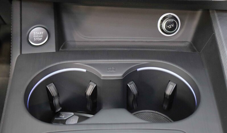 AUDI A5 Cabrio 2.0 TFSI 169kW quat S tron S line 2p. lleno