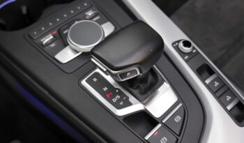 AUDI A5 Cabrio 2.0 TFSI 169kW quat S tron S line 2p. lleno