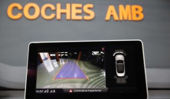 AUDI A5 Cabrio 2.0 TFSI 169kW quat S tron S line 2p. lleno