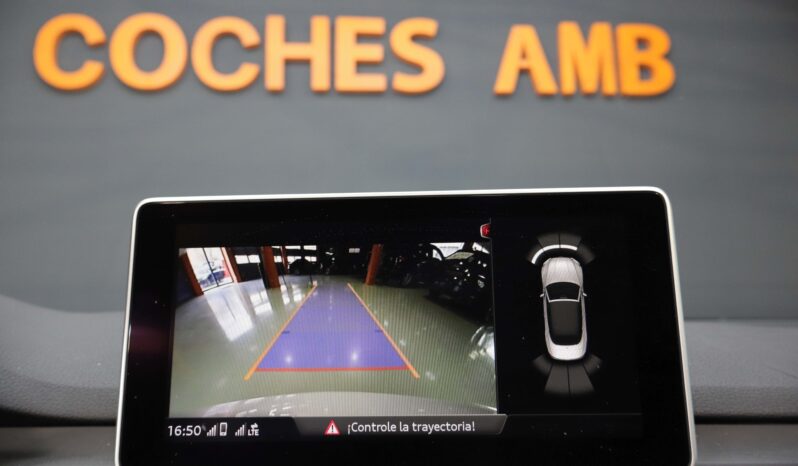 AUDI A5 Cabrio 2.0 TFSI 169kW quat S tron S line 2p. lleno