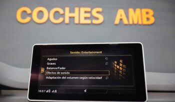AUDI A5 Cabrio 2.0 TFSI 169kW quat S tron S line 2p. lleno