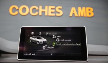 AUDI A5 Cabrio 2.0 TFSI 169kW quat S tron S line 2p. lleno