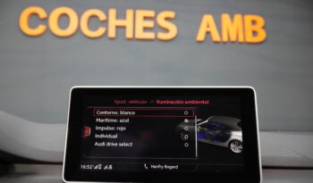 AUDI A5 Cabrio 2.0 TFSI 169kW quat S tron S line 2p. lleno