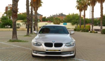 BMW Serie 3 320i 2p lleno