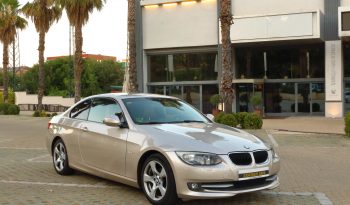 BMW Serie 3 320i 2p lleno