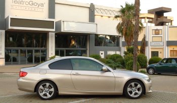 BMW Serie 3 320i 2p lleno