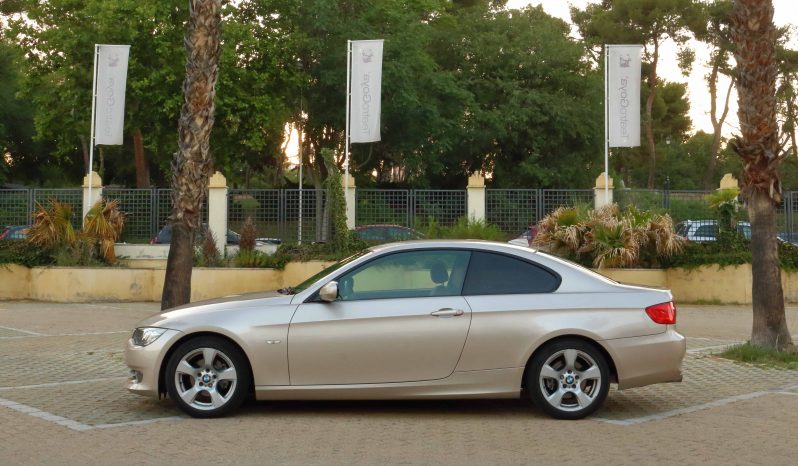 BMW Serie 3 320i 2p lleno