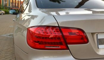 BMW Serie 3 320i 2p lleno