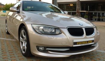 BMW Serie 3 320i 2p lleno