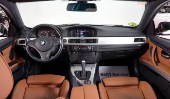 BMW Serie 3 320i 2p lleno