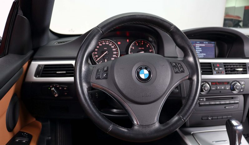 BMW Serie 3 320i 2p lleno