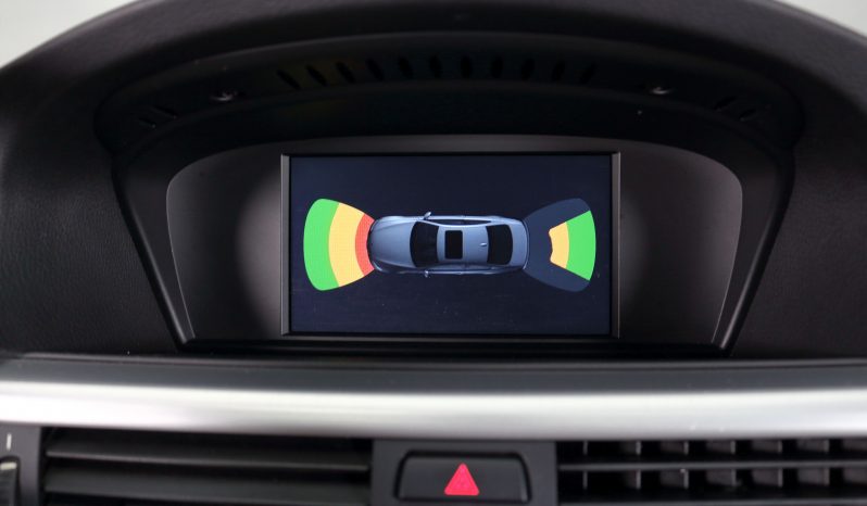 BMW Serie 3 320i 2p lleno