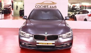 BMW Serie 3 330e lleno