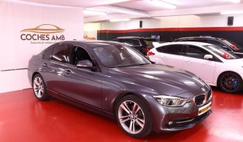 BMW Serie 3 330e lleno