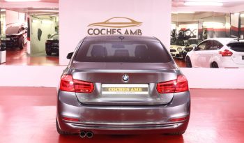 BMW Serie 3 330e lleno