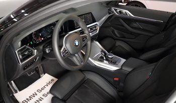 BMW Serie 430i Gran Coupe lleno