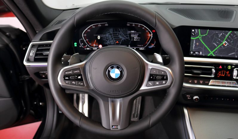 BMW Serie 430i Gran Coupe lleno