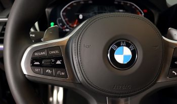 BMW Serie 430i Gran Coupe lleno