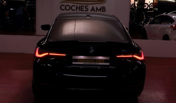 BMW Serie 430i Gran Coupe lleno