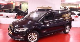 VW TOURAN 2019 MOD 371