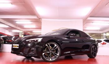 AUDI A5 Black Line 35 TFSI S tronic Coupé lleno