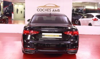 AUDI A5 Black Line 35 TFSI S tronic Coupé lleno