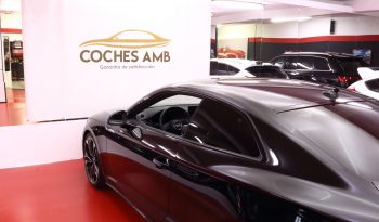 AUDI A5 Black Line 35 TFSI S tronic Coupé lleno