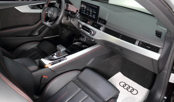 AUDI A5 Black Line 35 TFSI S tronic Coupé lleno