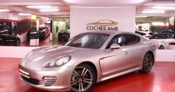 PORSCHE PANAMERA MOD 121
