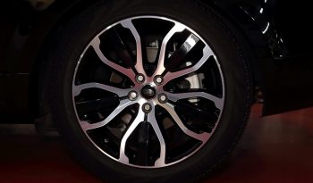 LAND-ROVER Range Rover Sport 2.0 Si4 300CV SE lleno