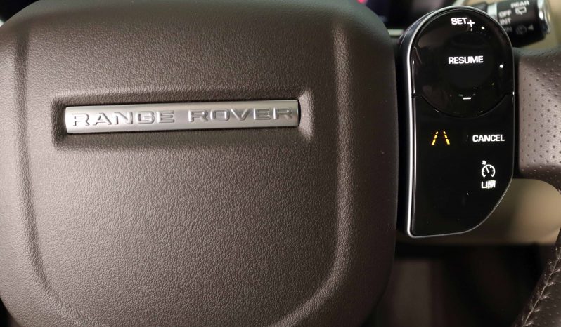 LAND-ROVER Range Rover Sport 2.0 Si4 300CV SE lleno