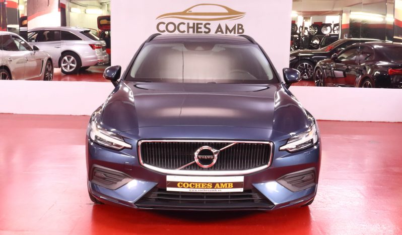 VOLVO V60 2.0 D3 lleno