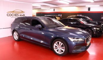 VOLVO V60 2.0 D3 lleno