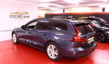 VOLVO V60 2.0 D3 lleno