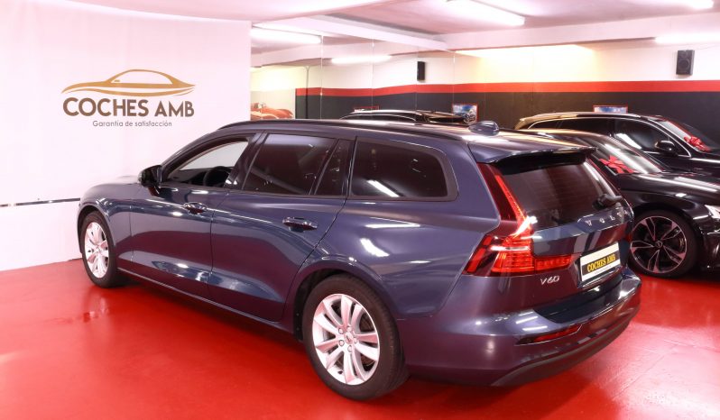 VOLVO V60 2.0 D3 lleno