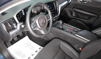 VOLVO V60 2.0 D3 lleno