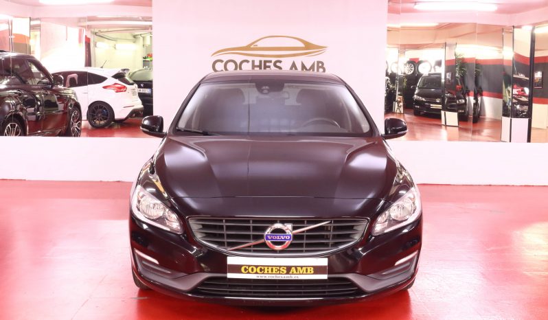 VOLVO V60 2.0 D2 Kinetic lleno