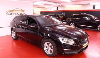 VOLVO V60 2.0 D2 Kinetic lleno