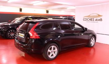 VOLVO V60 2.0 D2 Kinetic lleno