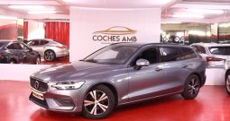 VOLVO V60 NEW 127K MOD 271