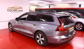 VOLVO V60 2.0 D3 Momentum lleno