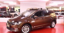 VW TOURAM MARRON MOD 234