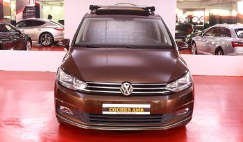 VOLKSWAGEN Touran Sport 2.0 TDI 150CV BMT 5p. lleno