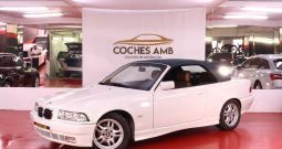 BMW 328I NEW MOD 305