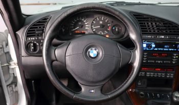 BMW 328I CABRIO 2p. lleno