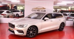 VOLVO V60 BEIGE MOD 352