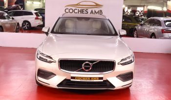 VOLVO V60 2.0 D3 Momentum lleno