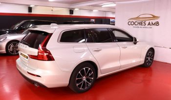 VOLVO V60 2.0 D3 Momentum lleno