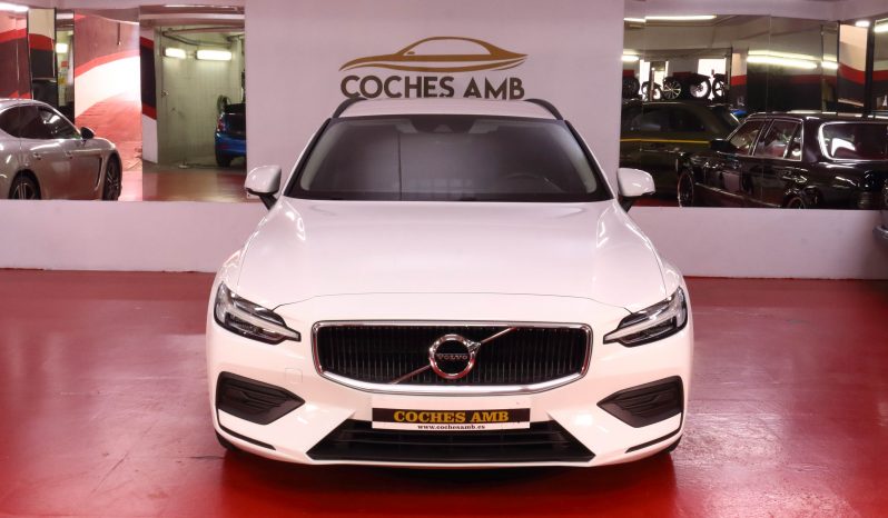 VOLVO V60 2.0 D3 Momentum Auto lleno